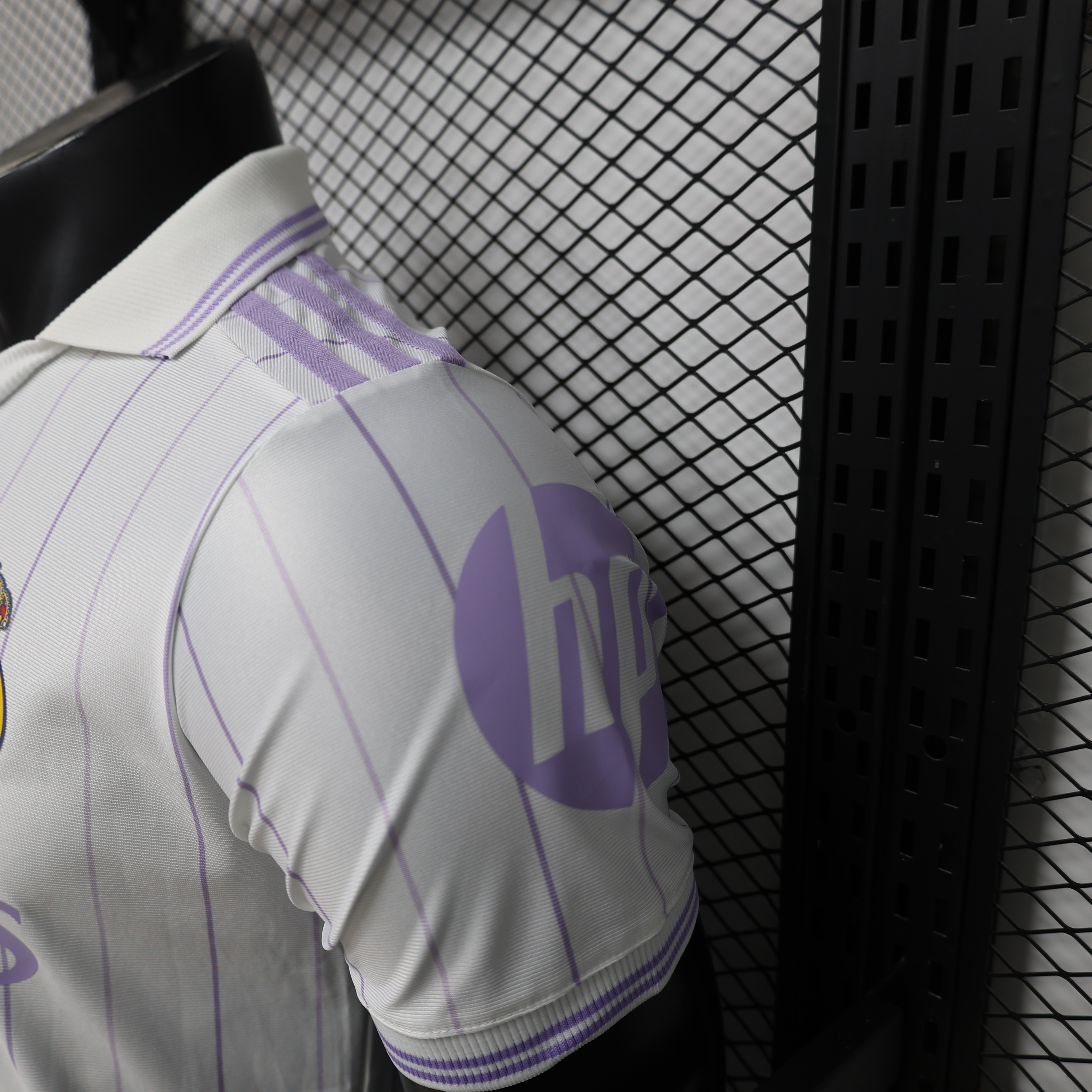 26-27 Real Madrid Mens Retro Kit Special Edition Football Shirt AAAAJersey Wholesale Yupoo 7 8