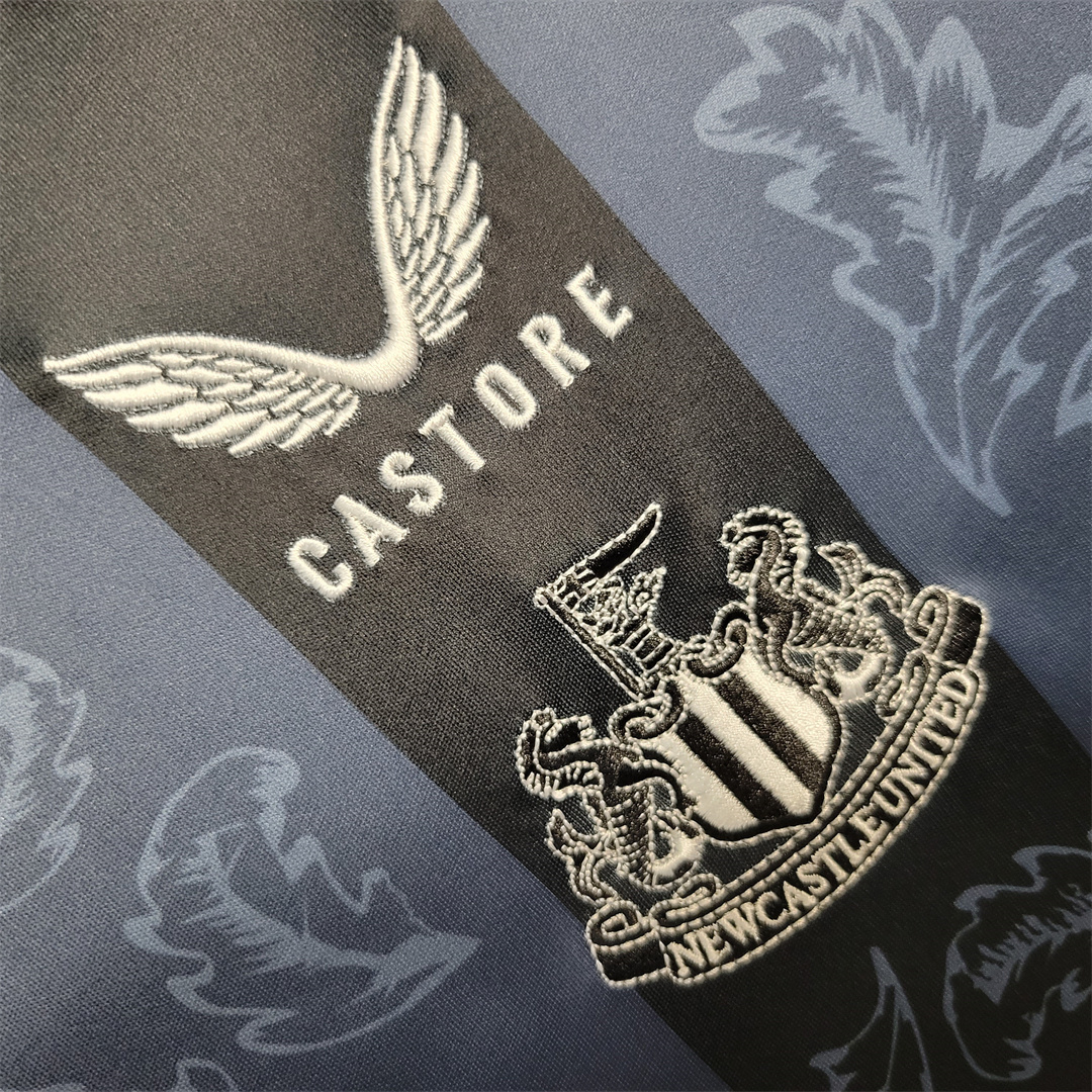 22-23 Newcastle 130th Anniversary 1