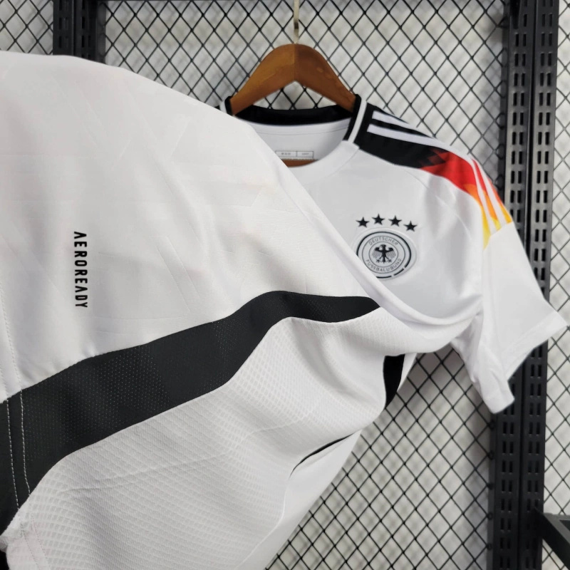 2024 Germany Home Kit Jersey Supplier Yupoo 5