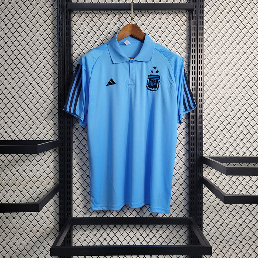 2023 Argentina POLO Blue