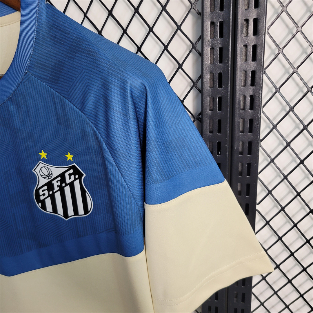 23-24 Santos Training Suit 3