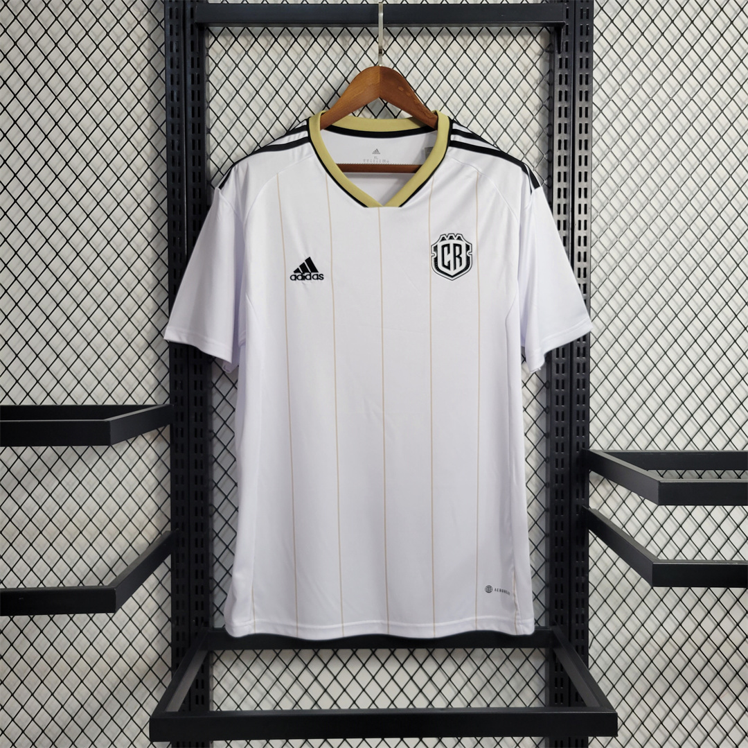 2023 Costa Rica away