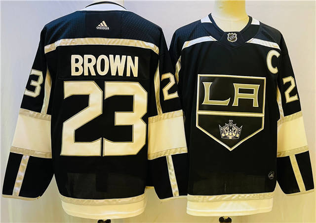 Angeles Kings ice hockey jersey 【ID10061634】M-3XL 洛杉矶国王队冰球服 2