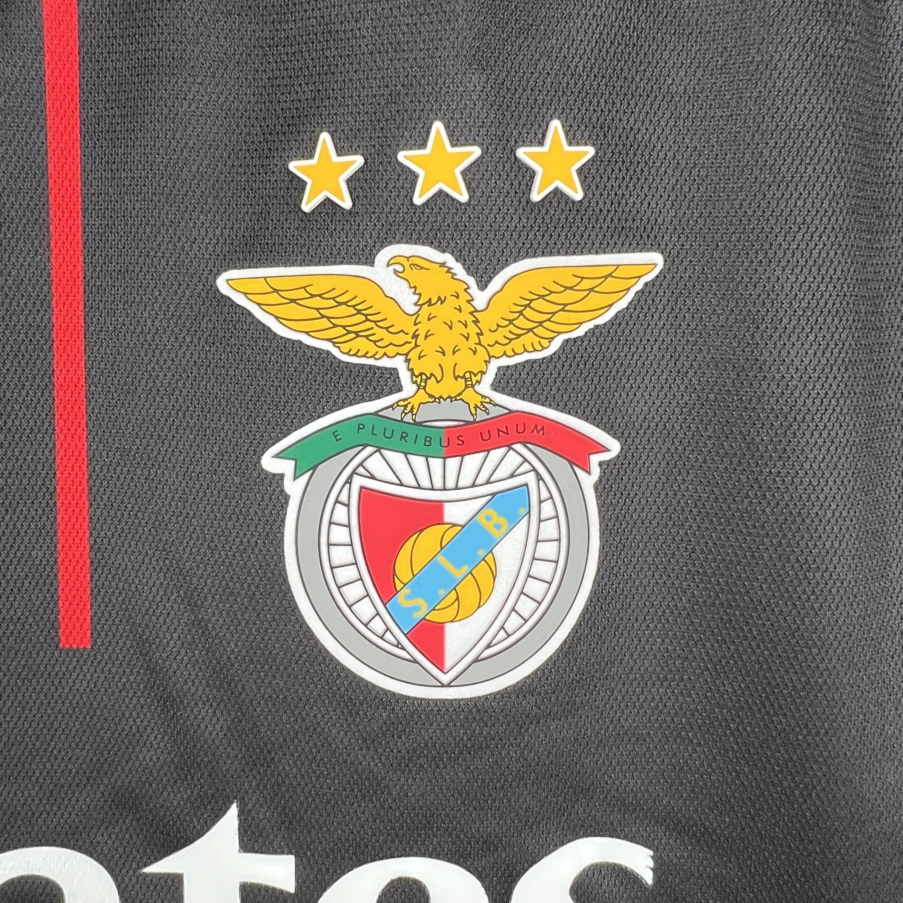 23-24 Benfica Away Shirt Football Jerseys Yupoo 2