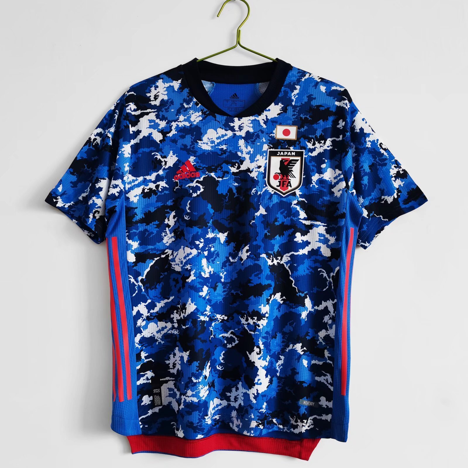2020 Japan home player version1684421615000