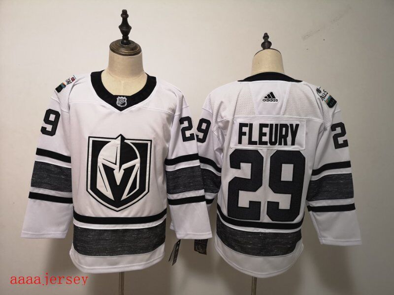 All star hockey jersey M-3XL 全明星冰球服 4