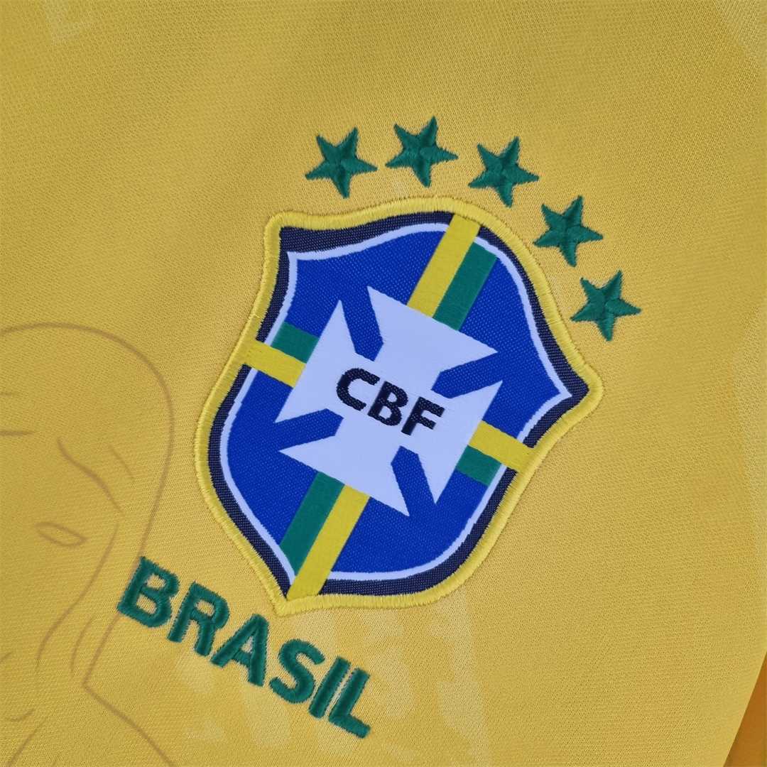 2022 Brazil classic yellow 1