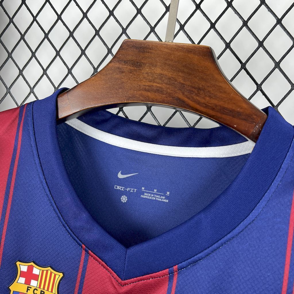 25-26 Barcelona Basketball Home AAAAJersey Wholesale Yupoo 4