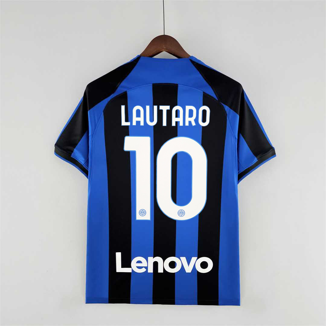 22-23 Inter Milan home kits S-4XL 8