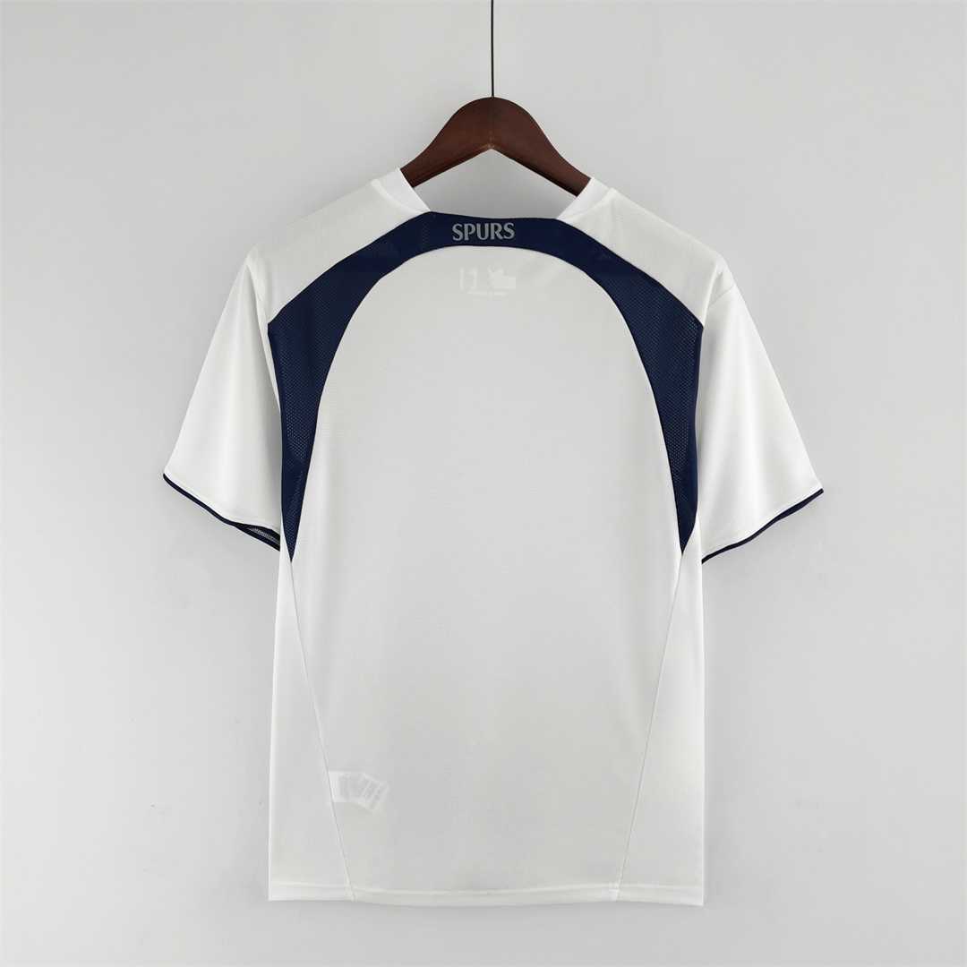 06-07 Tottenham Hotspur home 8