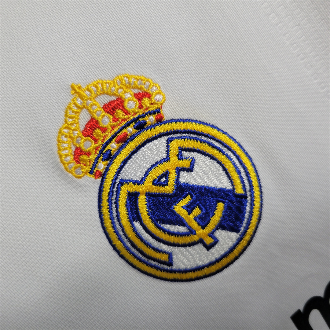 09-10 Real Madrid home 1