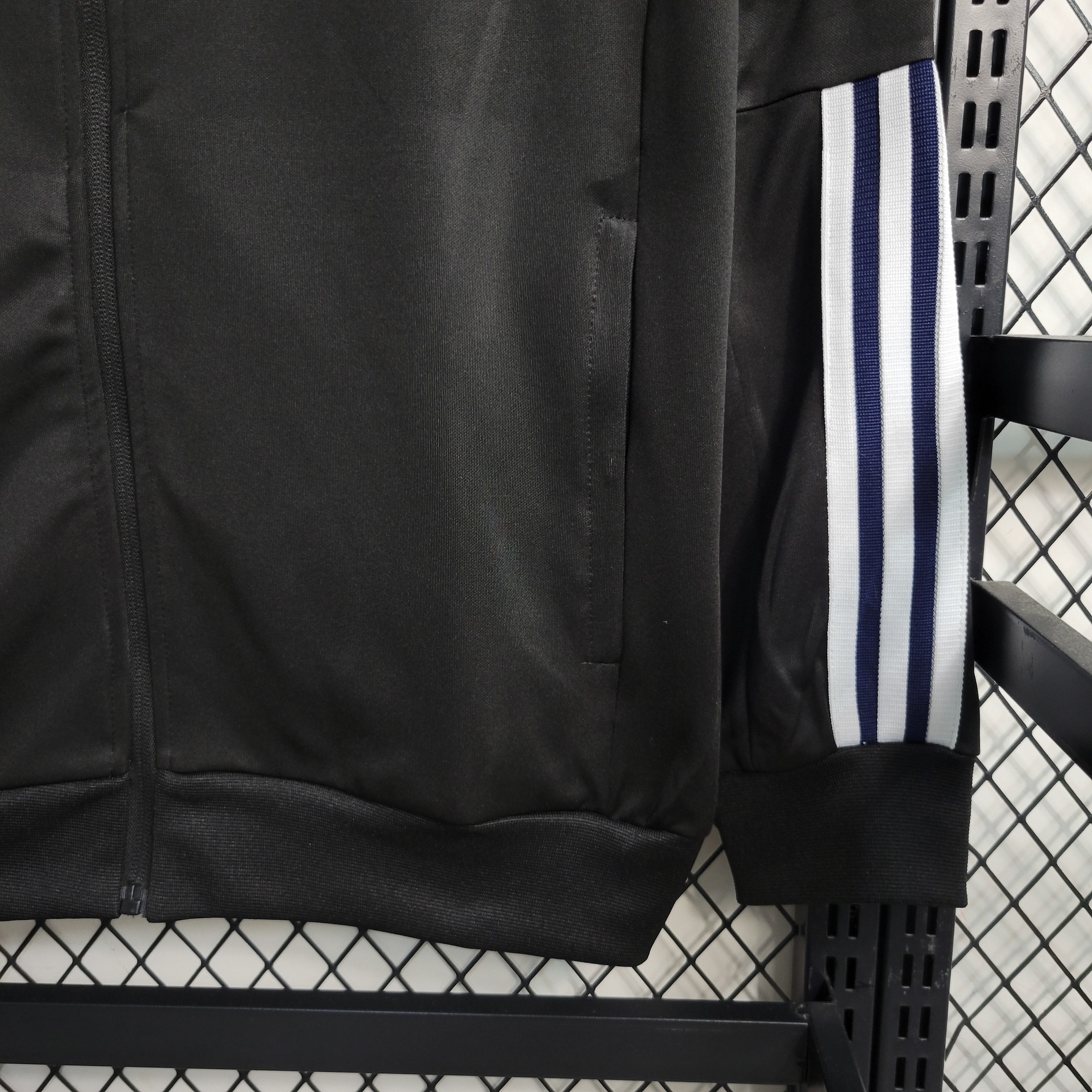 23-24 Sao Paulo training suit jacket1684406069000 7