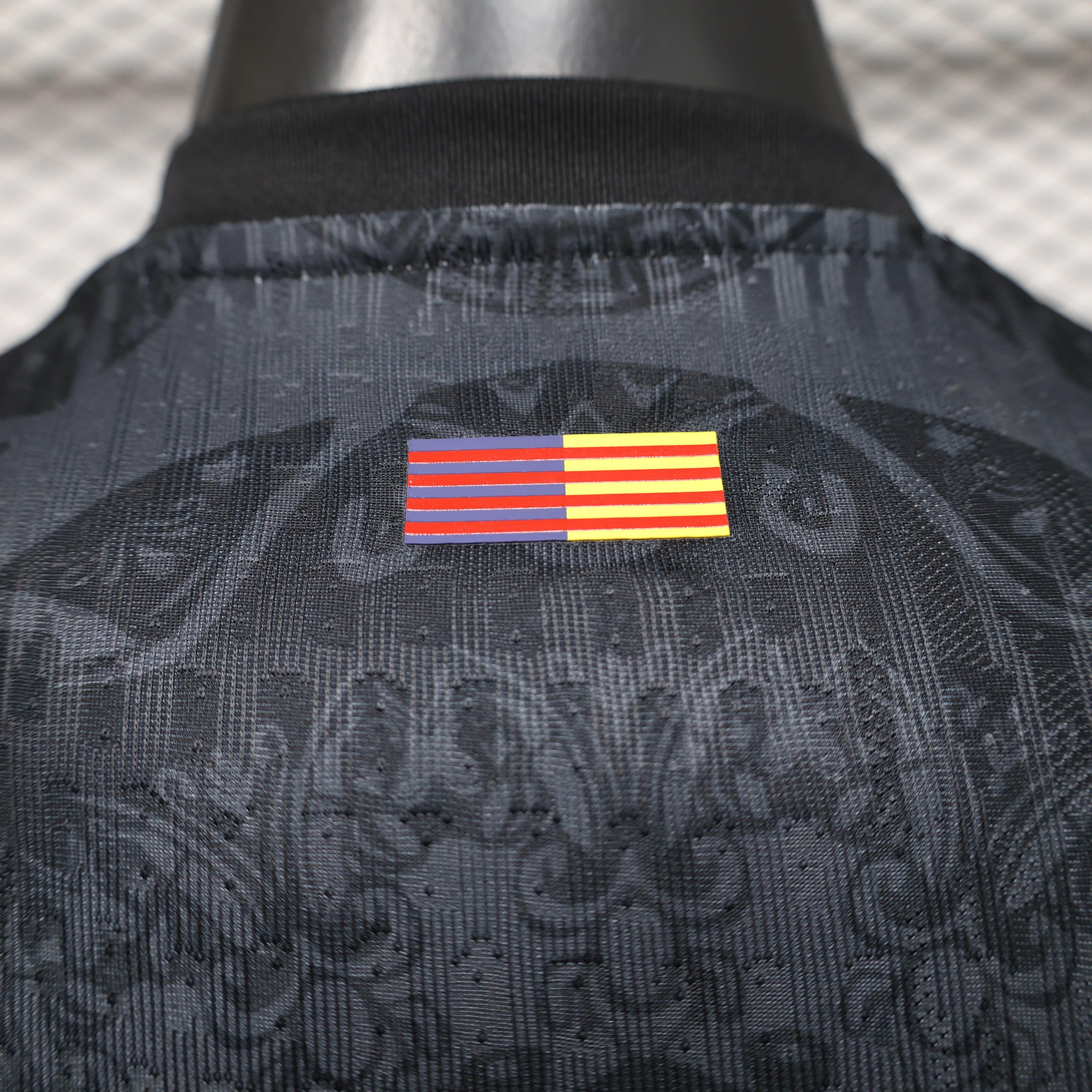 26-27 Barcelona Special Edition Player Version Football Shirt AAAAJersey Supplier Yupoo 10 8