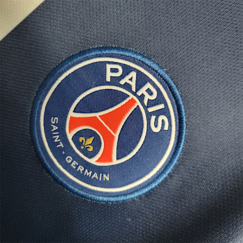 19-20 Retro PSG Paris Home S-XXL 5