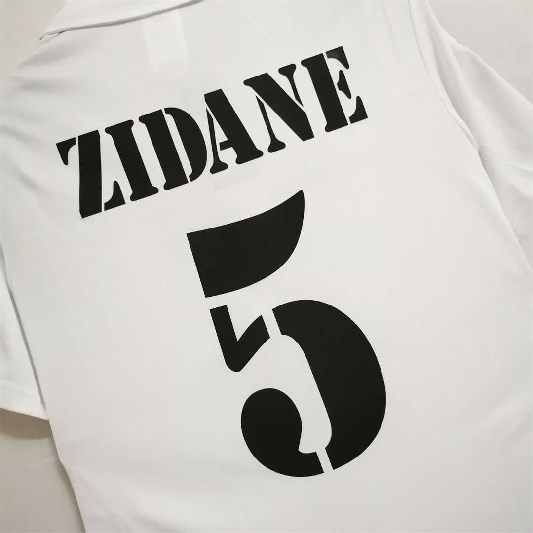 02-03 Real Madrid home 2