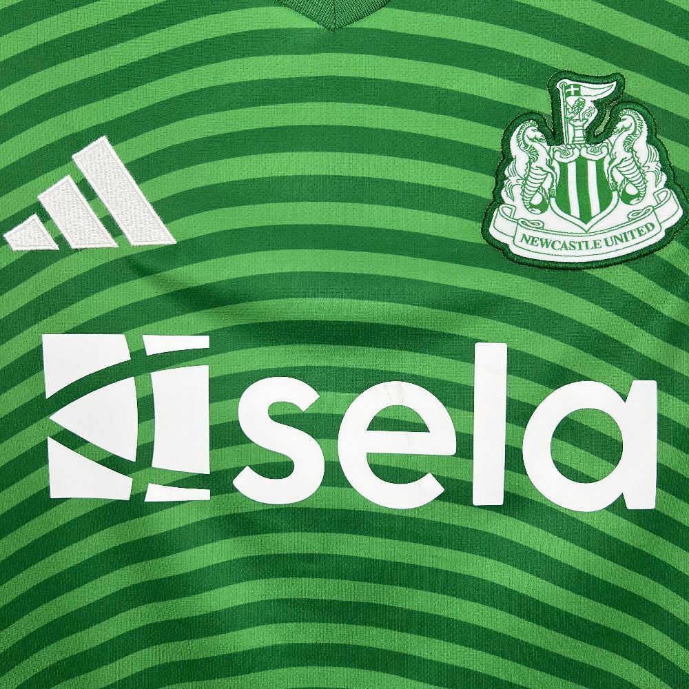 25-26 Newcastle Away Kit Soccer AAAAJersey Yupoo 2