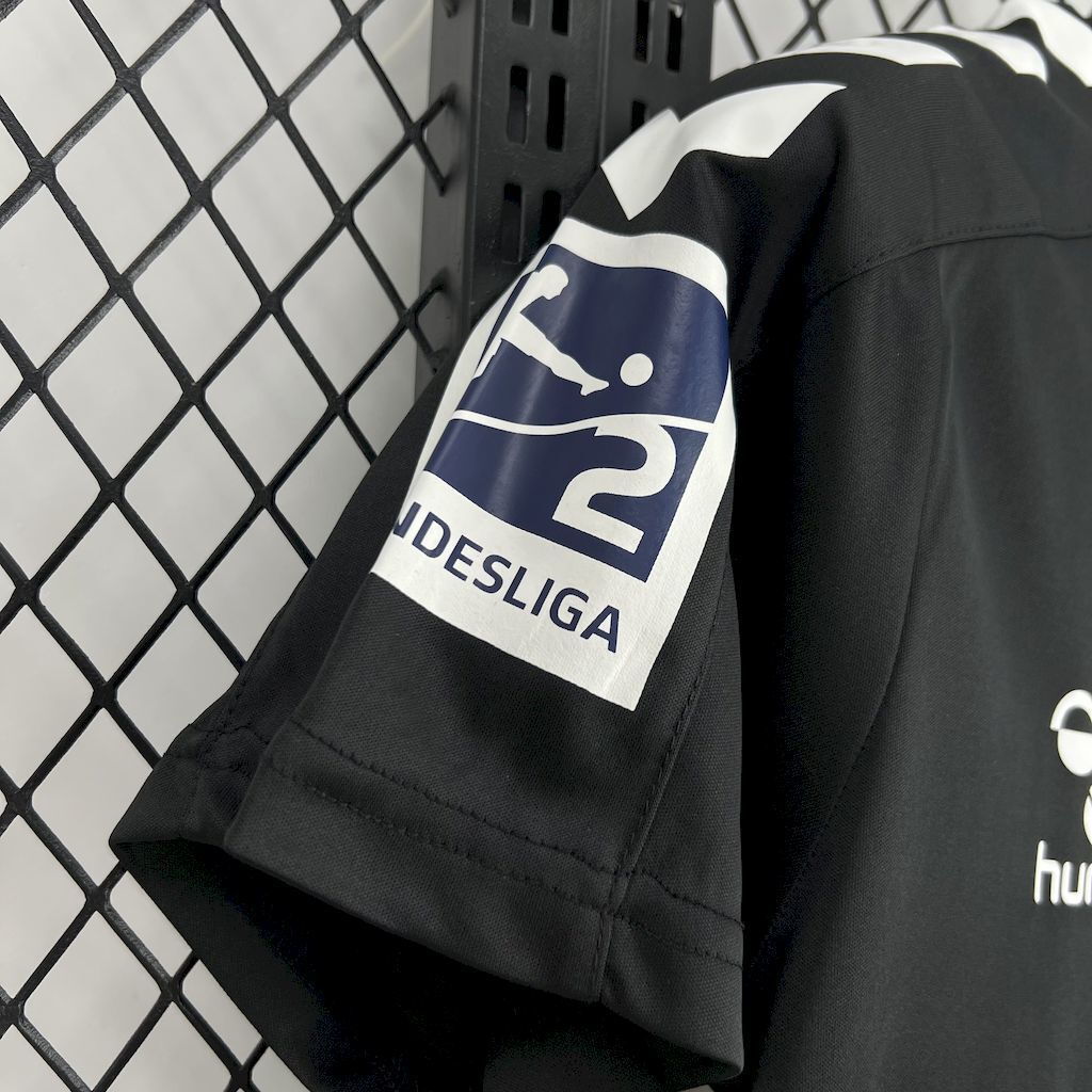 24-25 FC Magdeburg Special Edition Shirt Football Apparels Soccer AAAAJersey Yupoo 1