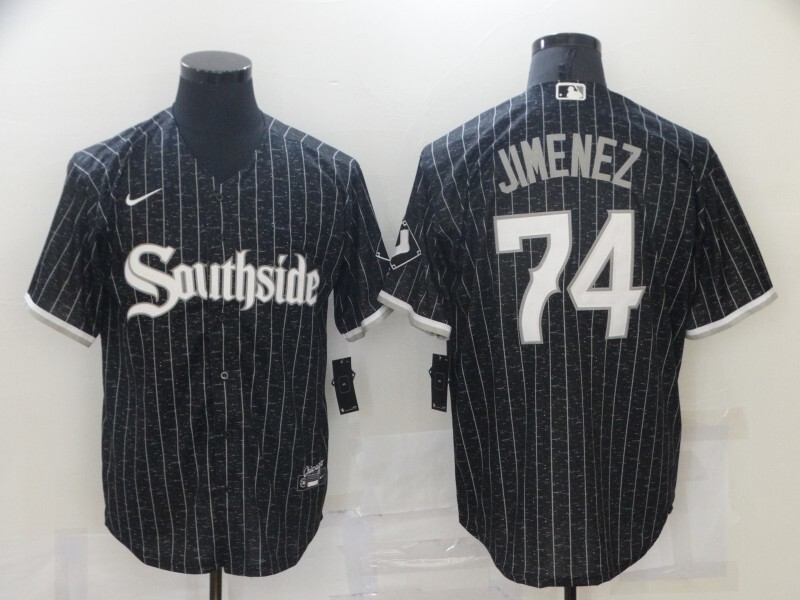 Chicago White Sox 65