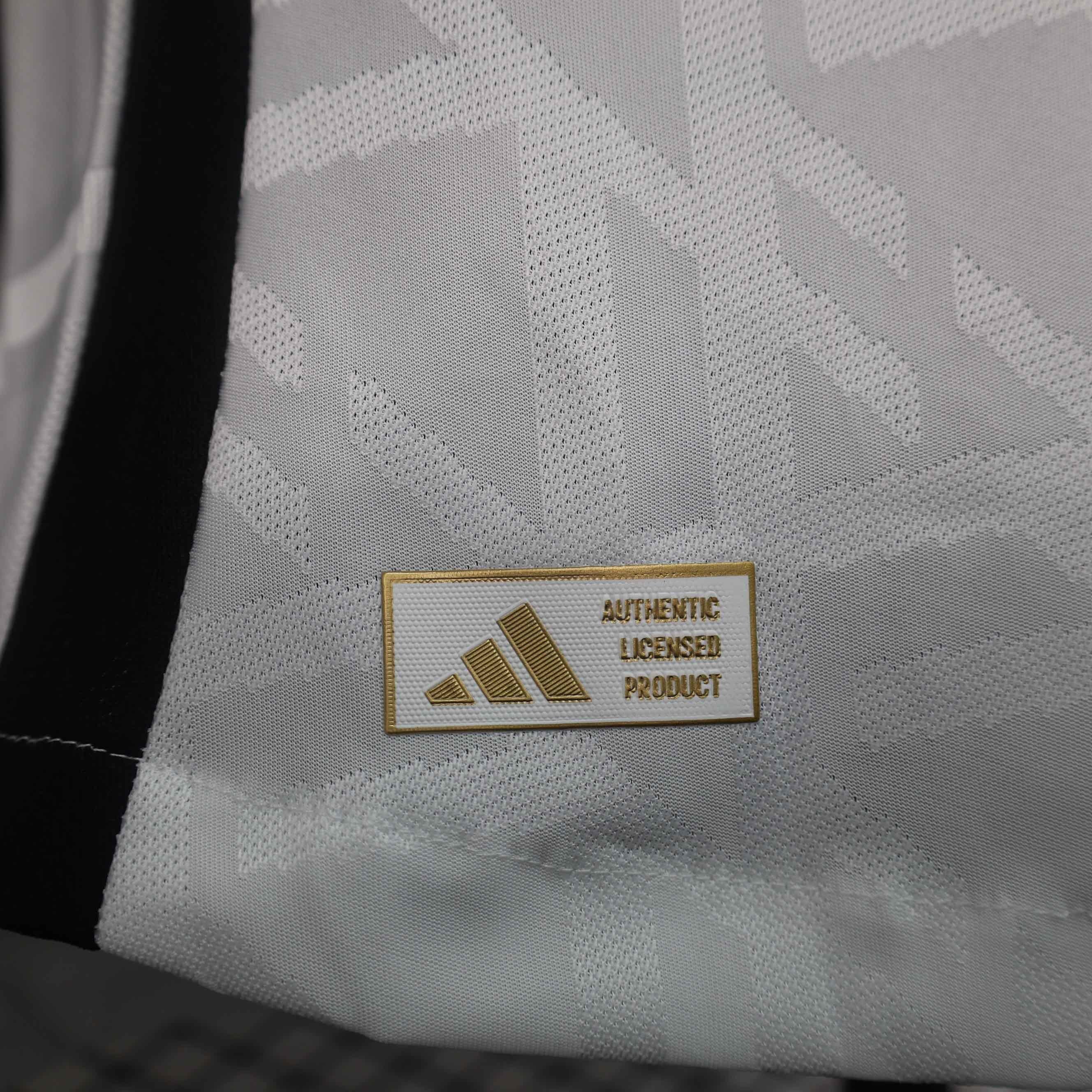 2024 Germany Home Kit Player Version Shirt Jersey Supplier Yupoo 3