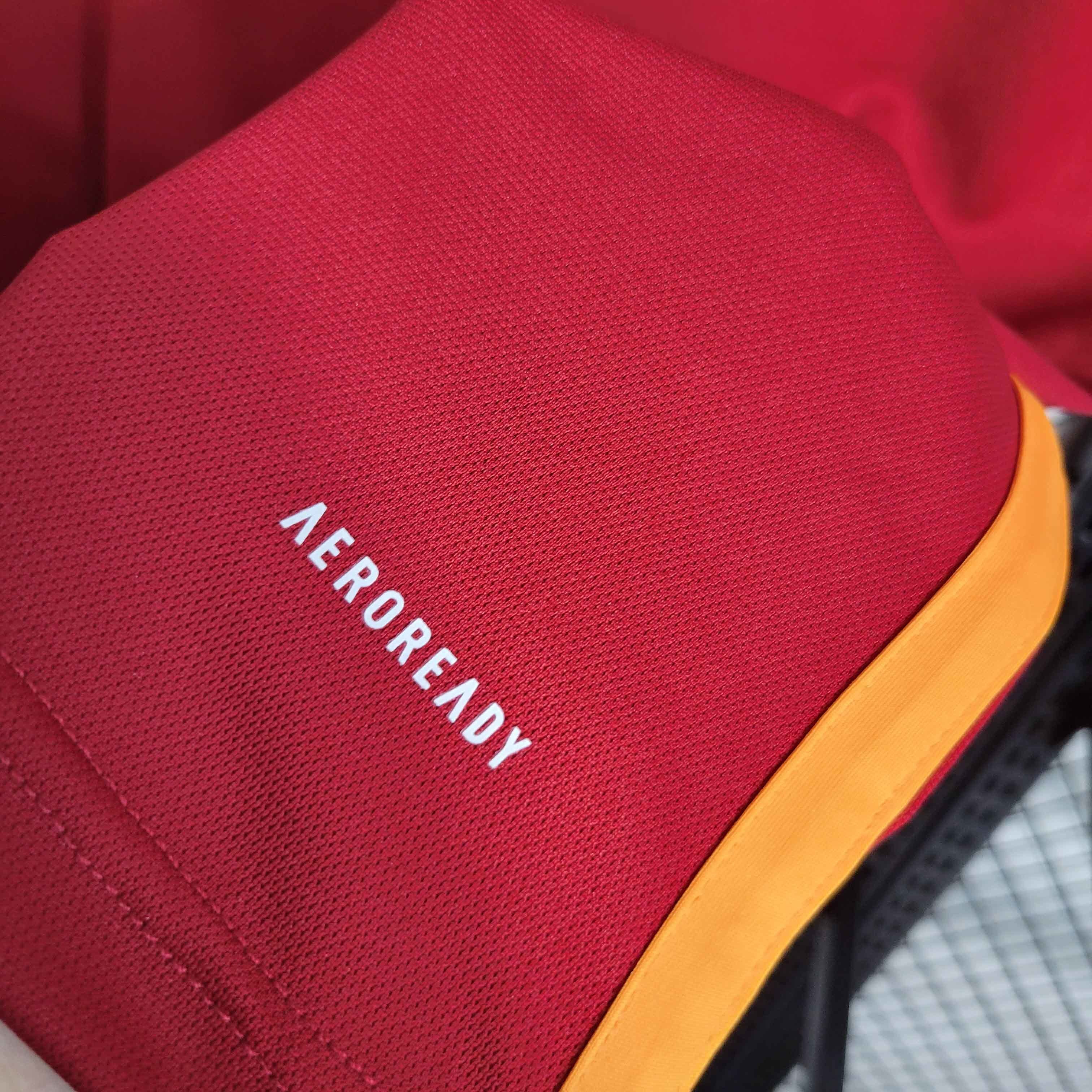 23-24 Roma home S-XXL 7