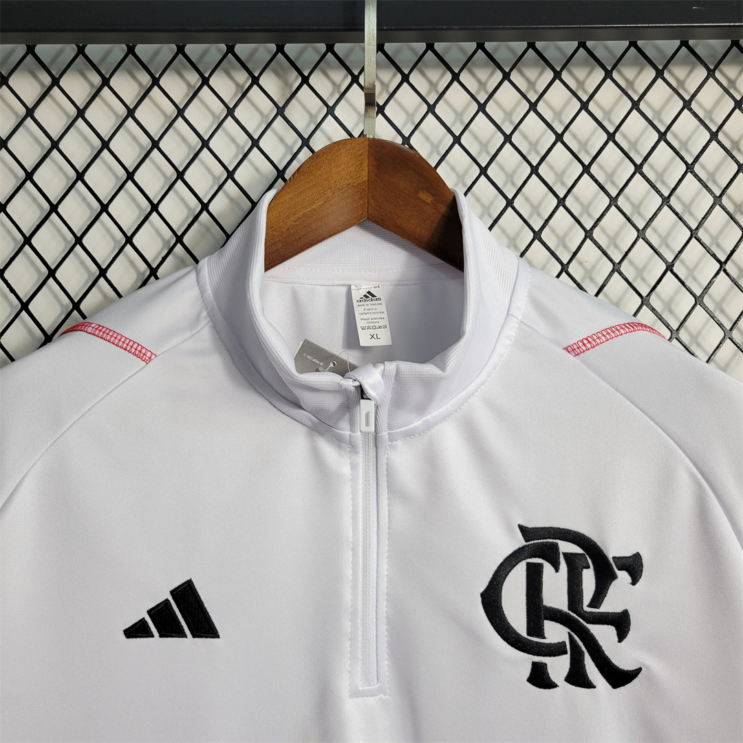 23-24 FlamenGo Training Shirt Top 7