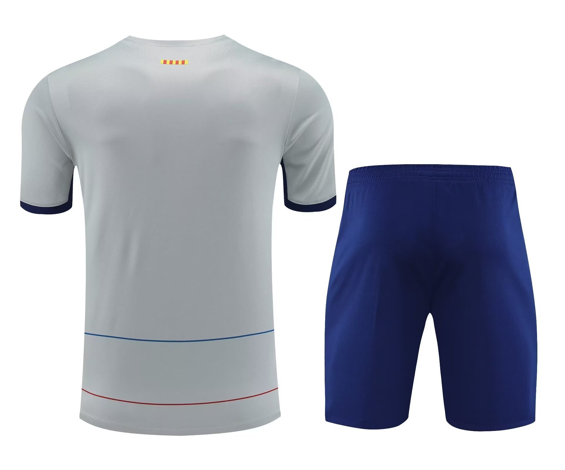 23-24 Barcelona Training Soccer Jerseys Yupoo 2