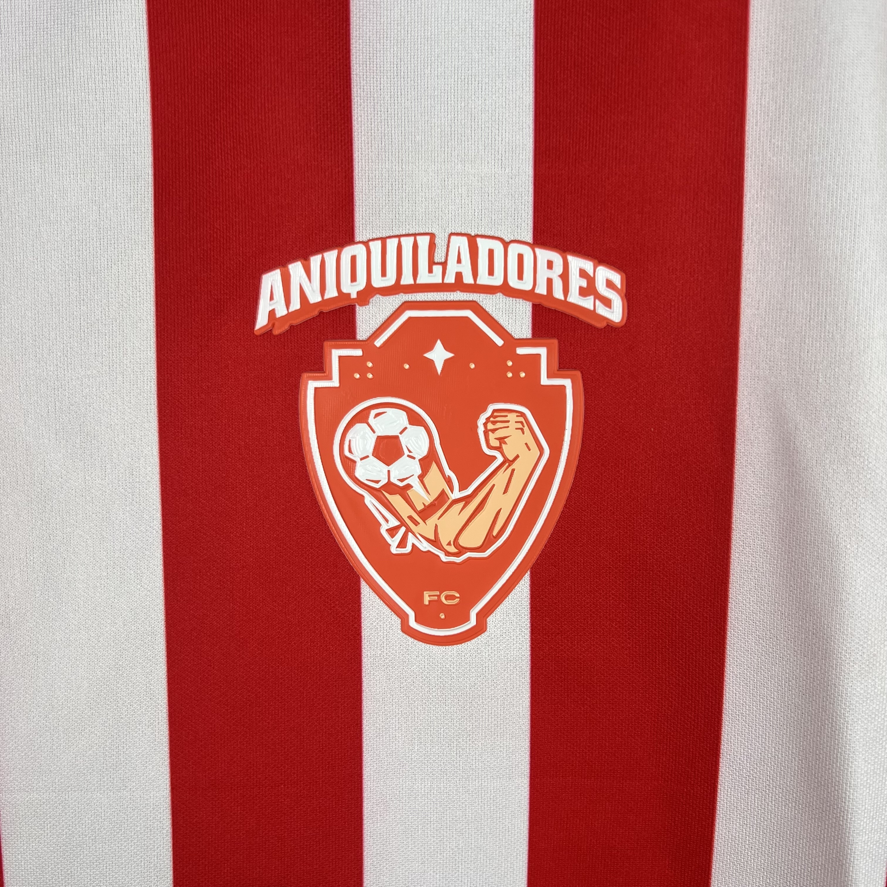 22-23 Aniquiladores FC Home S-XXL 6