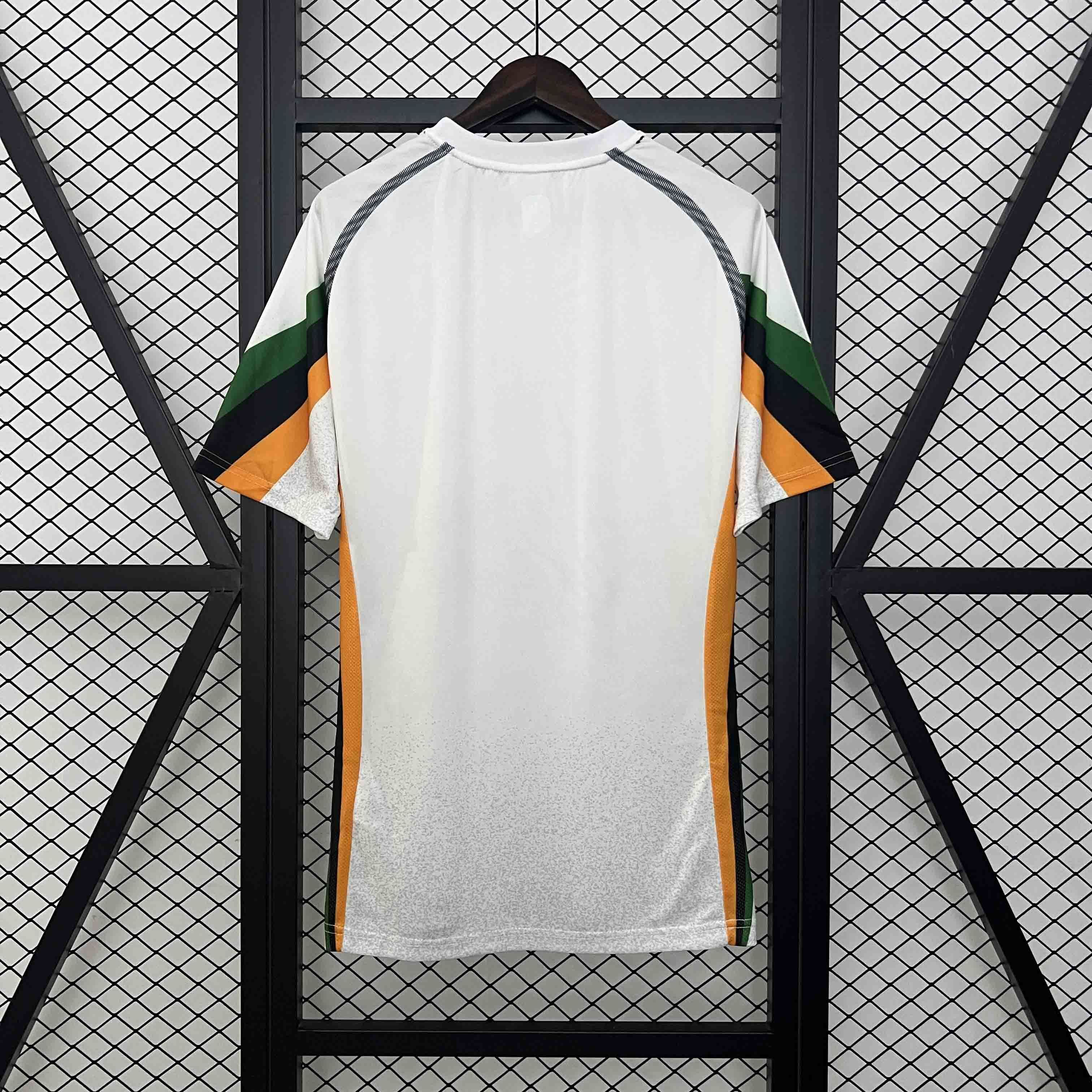 24-25 Venezia Away Shirt Football Uniforms AAAAJersey Supplier Yupoo 2