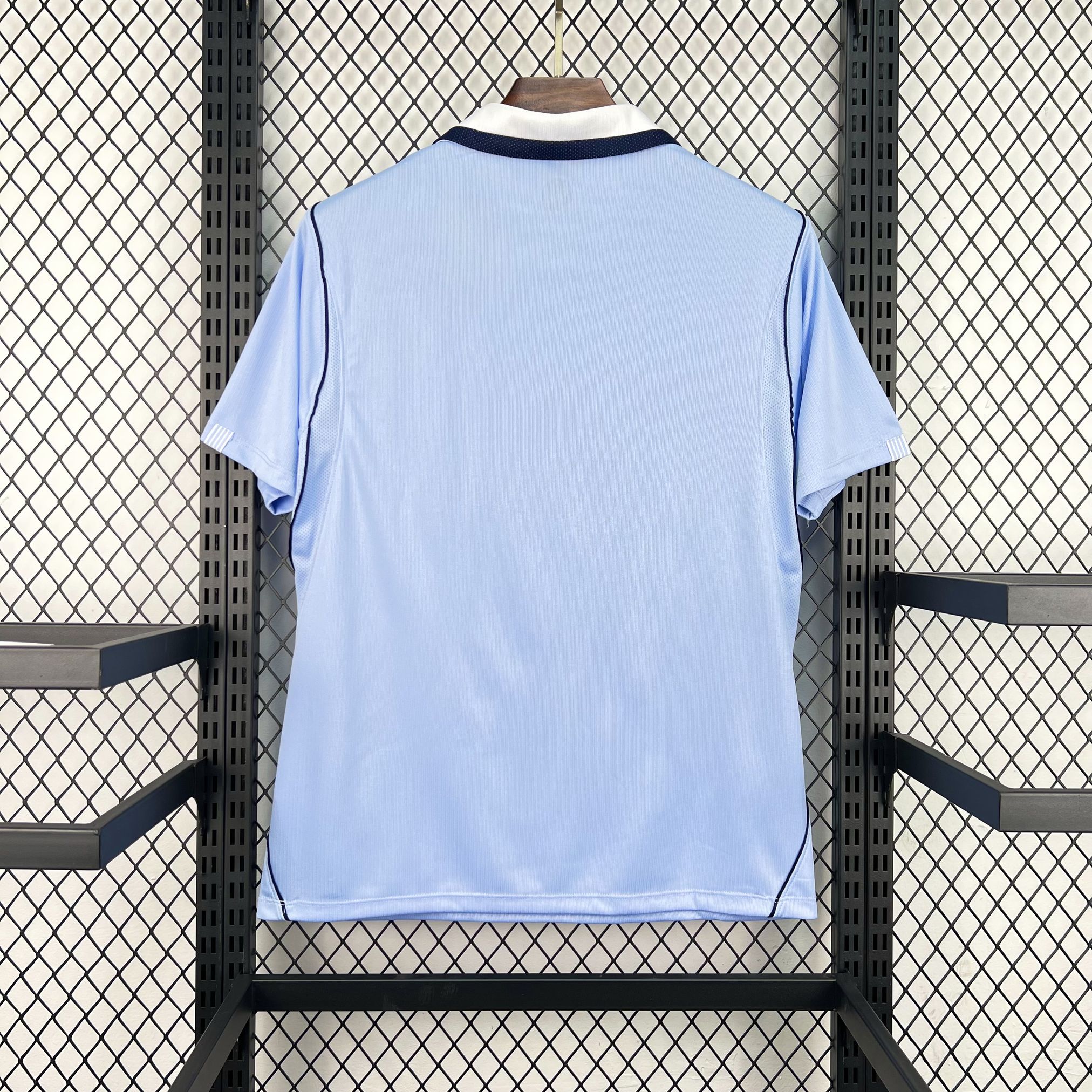 World Cup 2026 Uruguay Home Mens Kit Football T-Shirt AAAAJersey Supply Yupoo 7 4