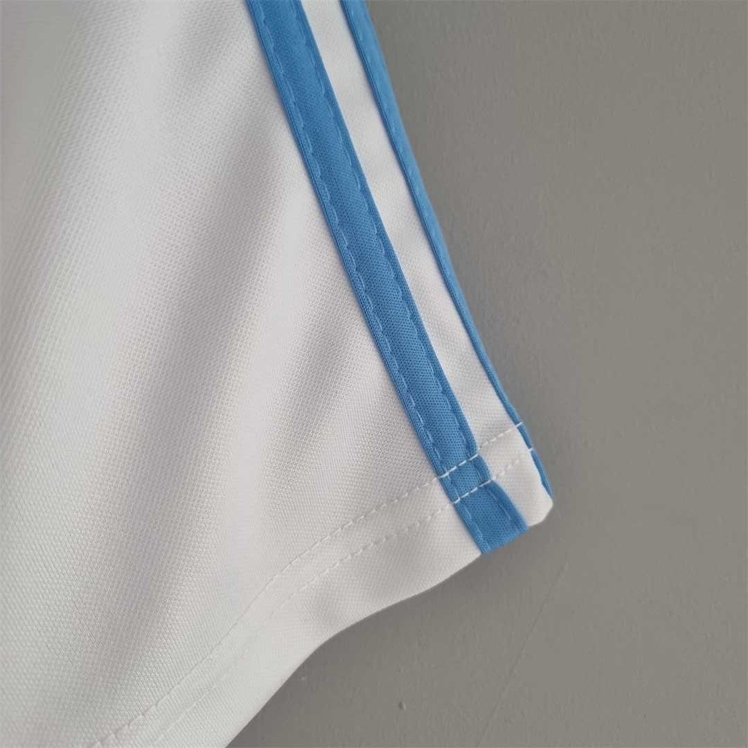1993 Argentina home 3