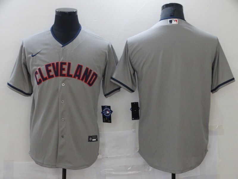 Cleveland Indians 26