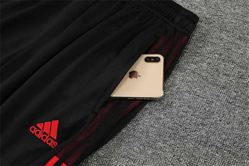 Polo Bayern black 2