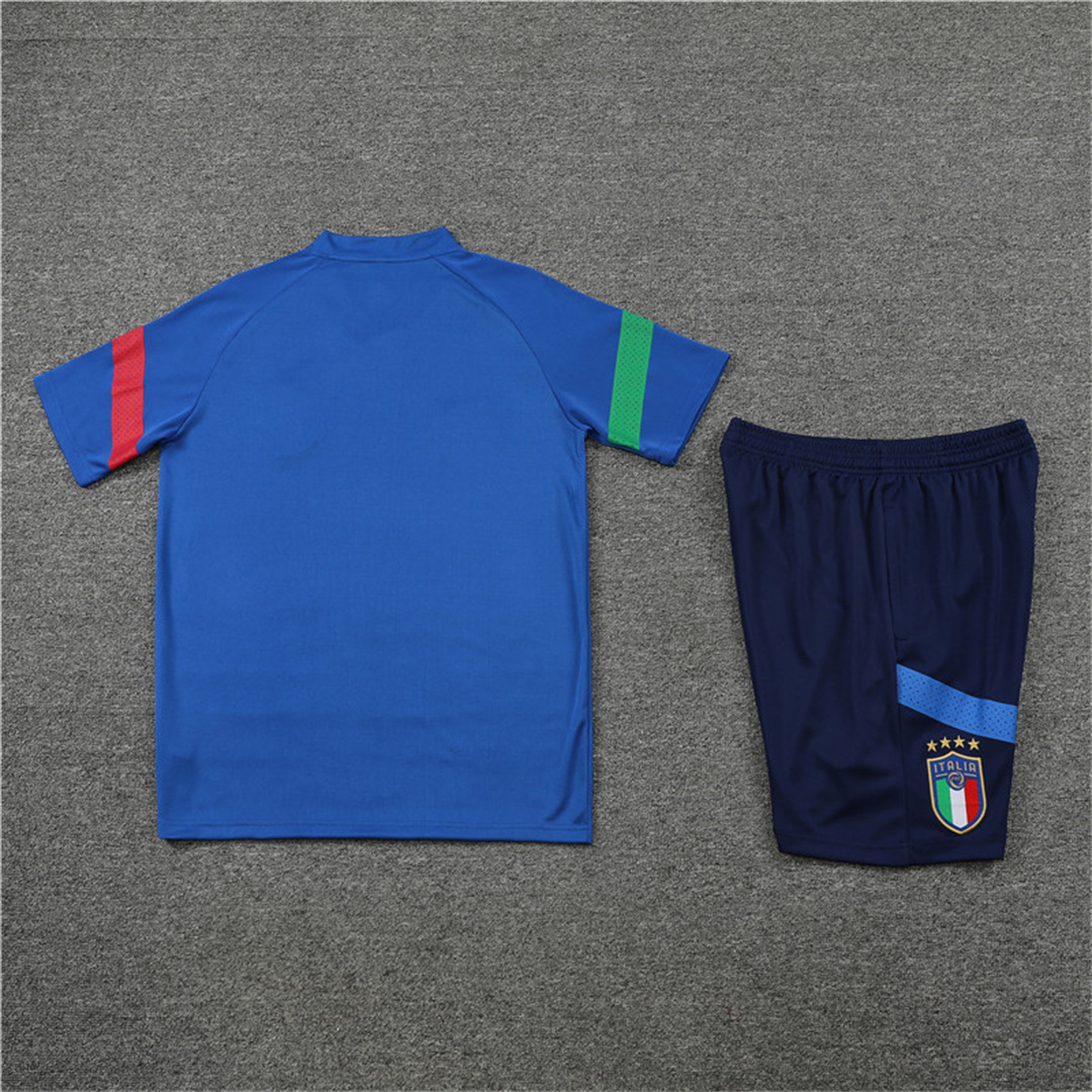 2022 Italy training suit blue1684421150000 8