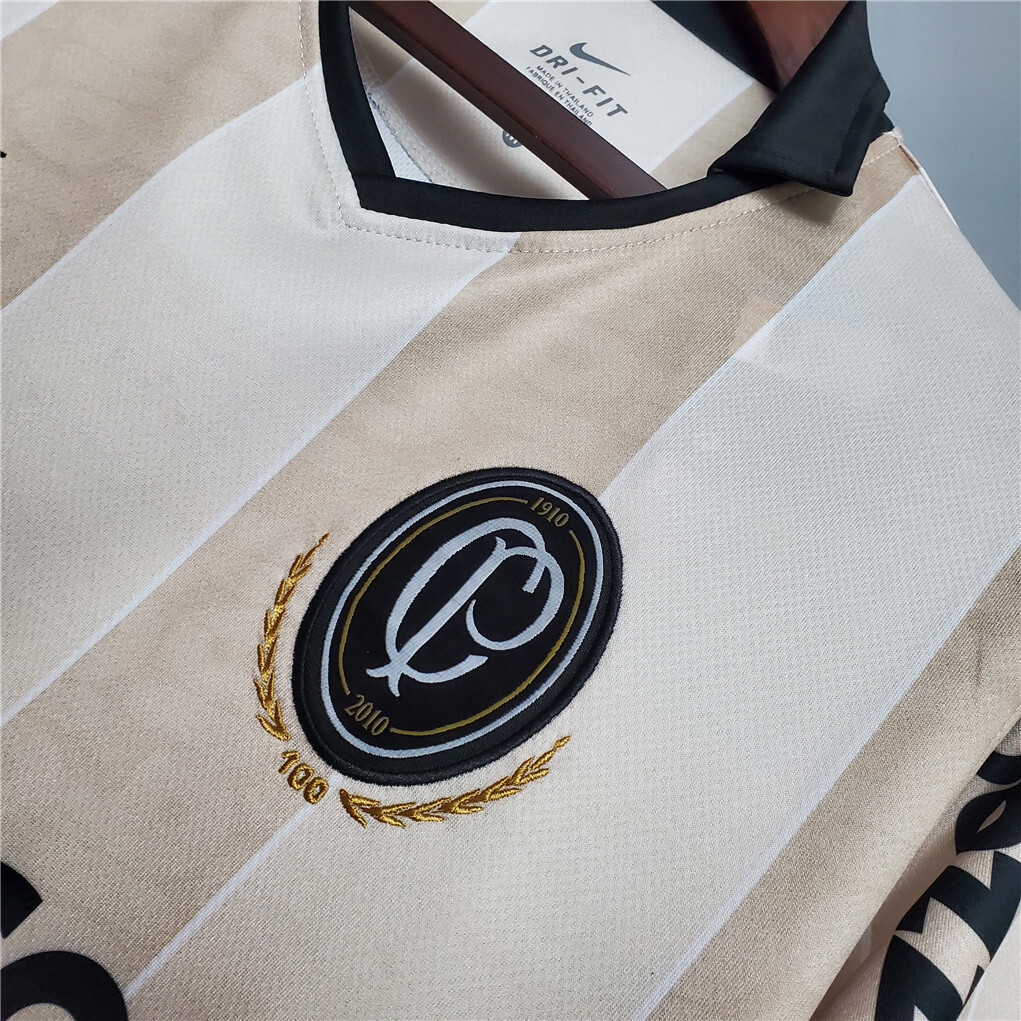 Corinthians 100th Anniversary 8