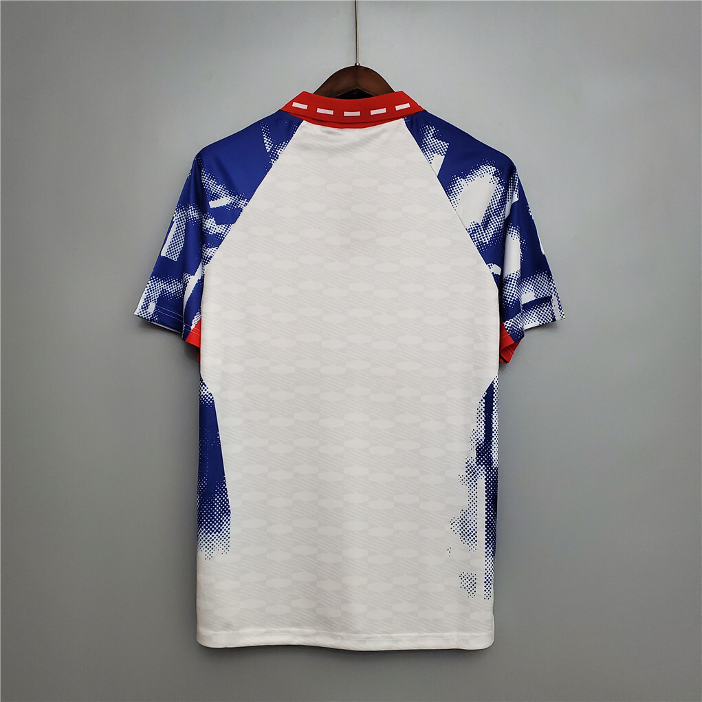 93-94 PSG away 8