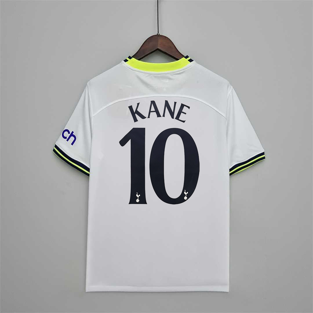22-23 Tottenham Hotspur home - 3 3