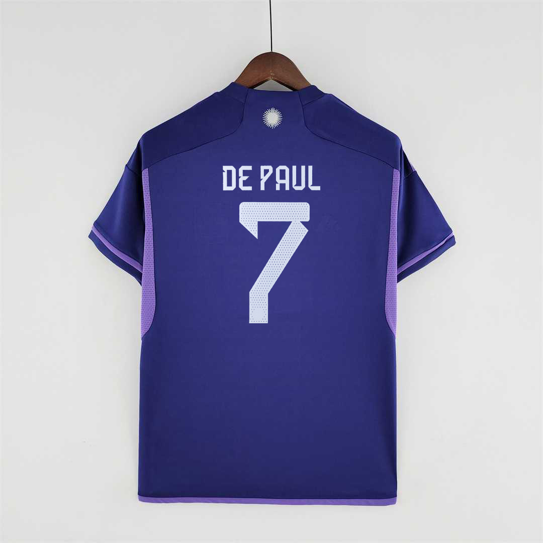 2022 Argentina away 19