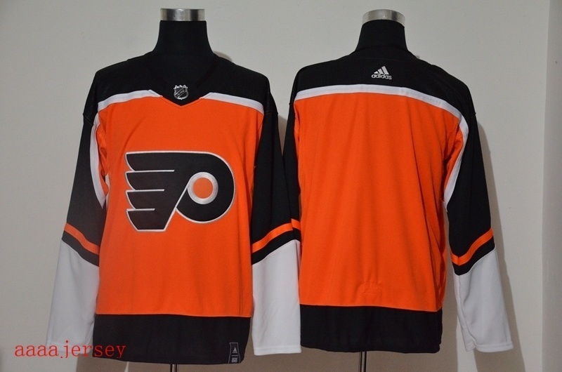 Philadelphia Flyers Ice Hockey jersey M-3XL 费城飞人队冰球服