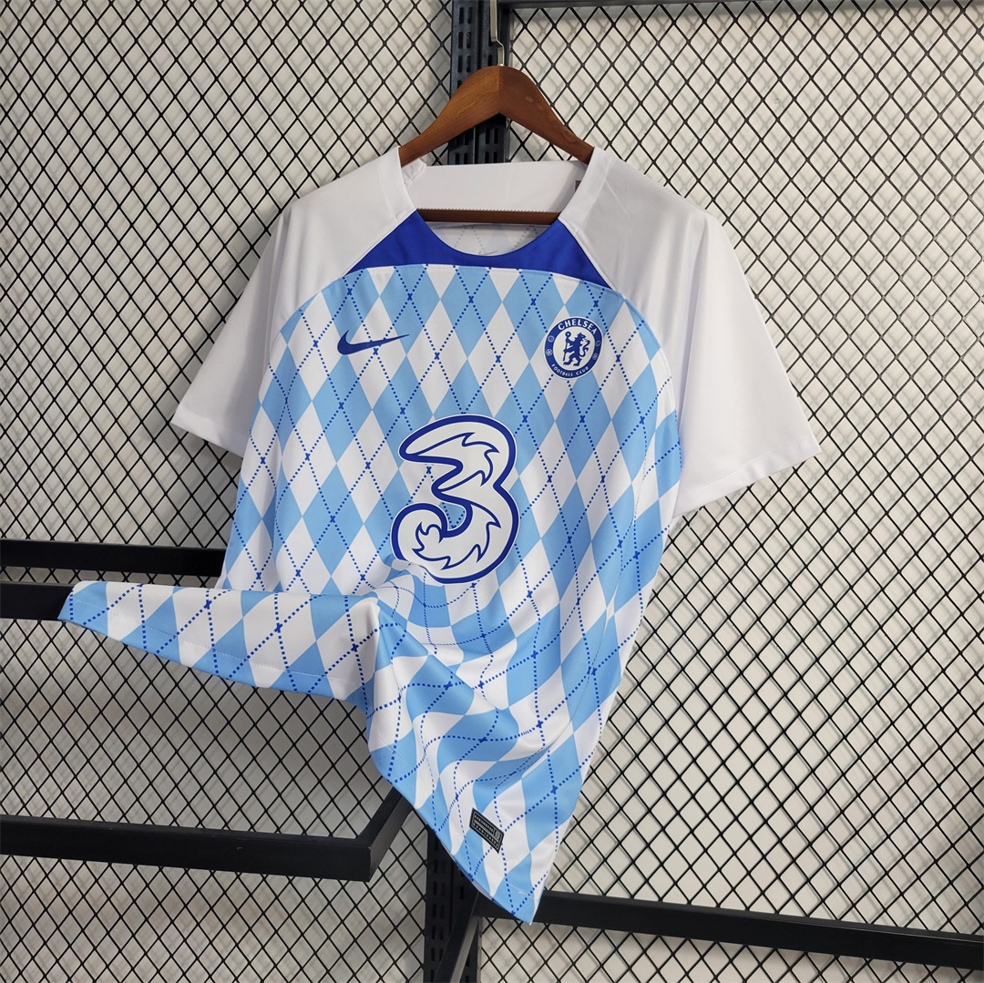 23-24 Chelsea Special Edition 3