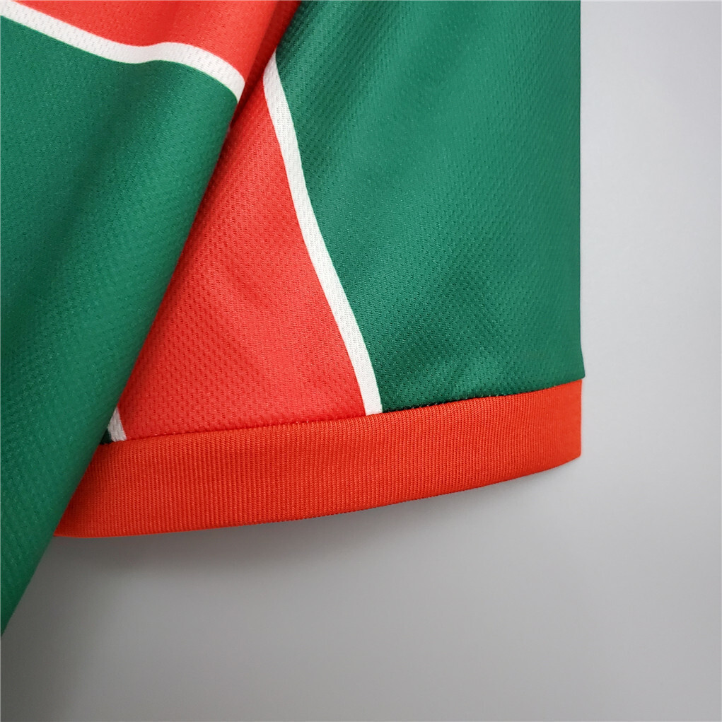 1998 Morocco home 8