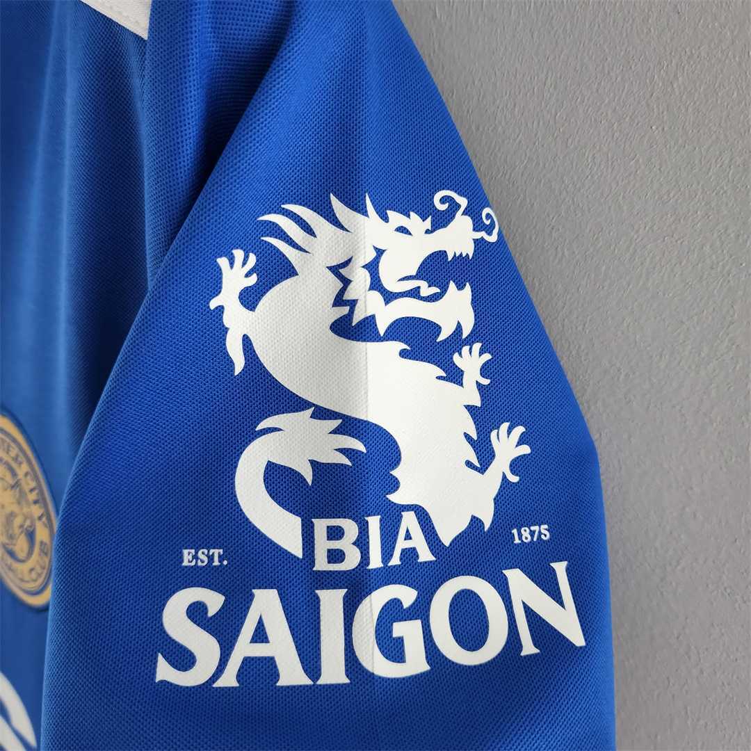 22-23 Leicester City home 4