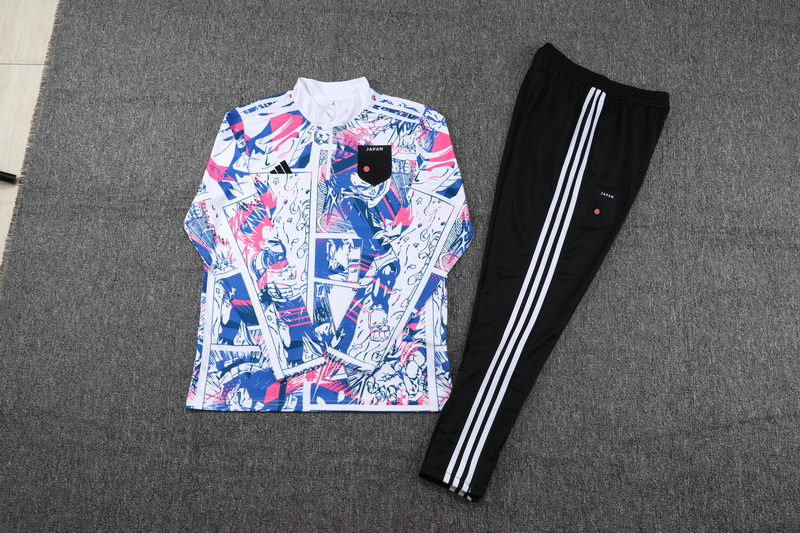 2024 Japan Jackets Football Shirts 2