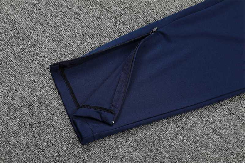 Polo Marseille sky blue 9