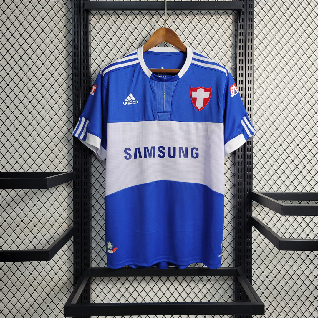 2019 Palmeiras