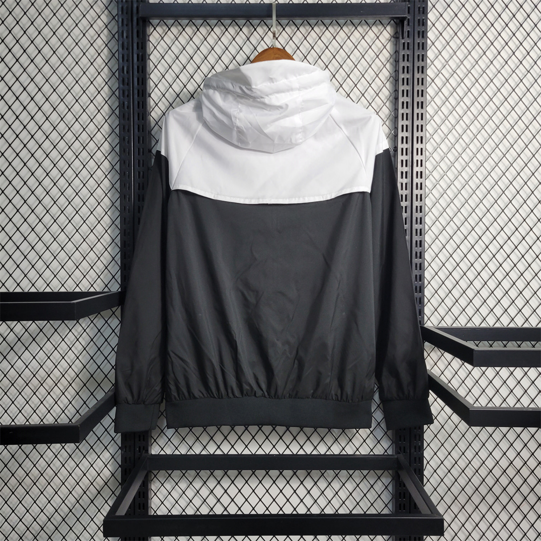 Windbreaker Corinthians 2