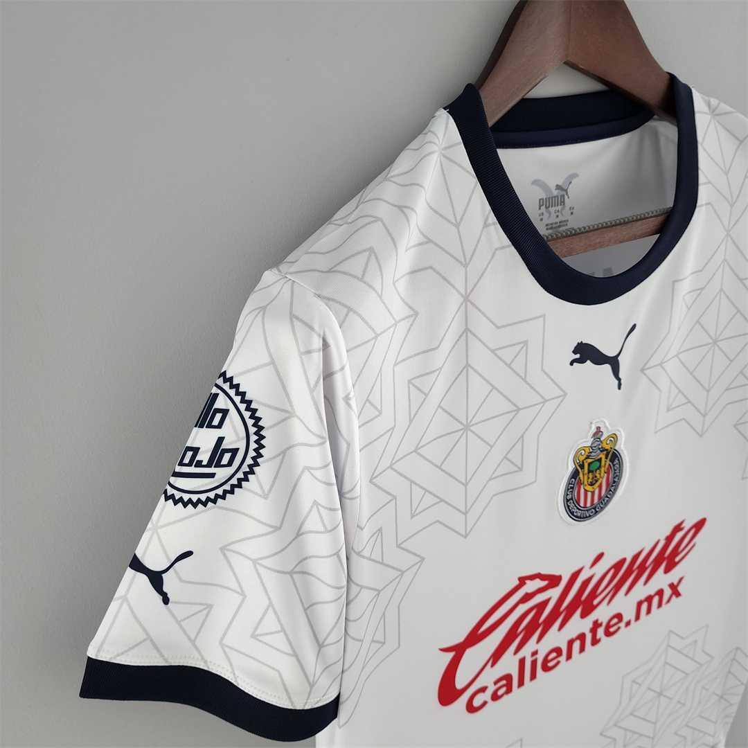 22-23 Chivas Guadalajara away 6