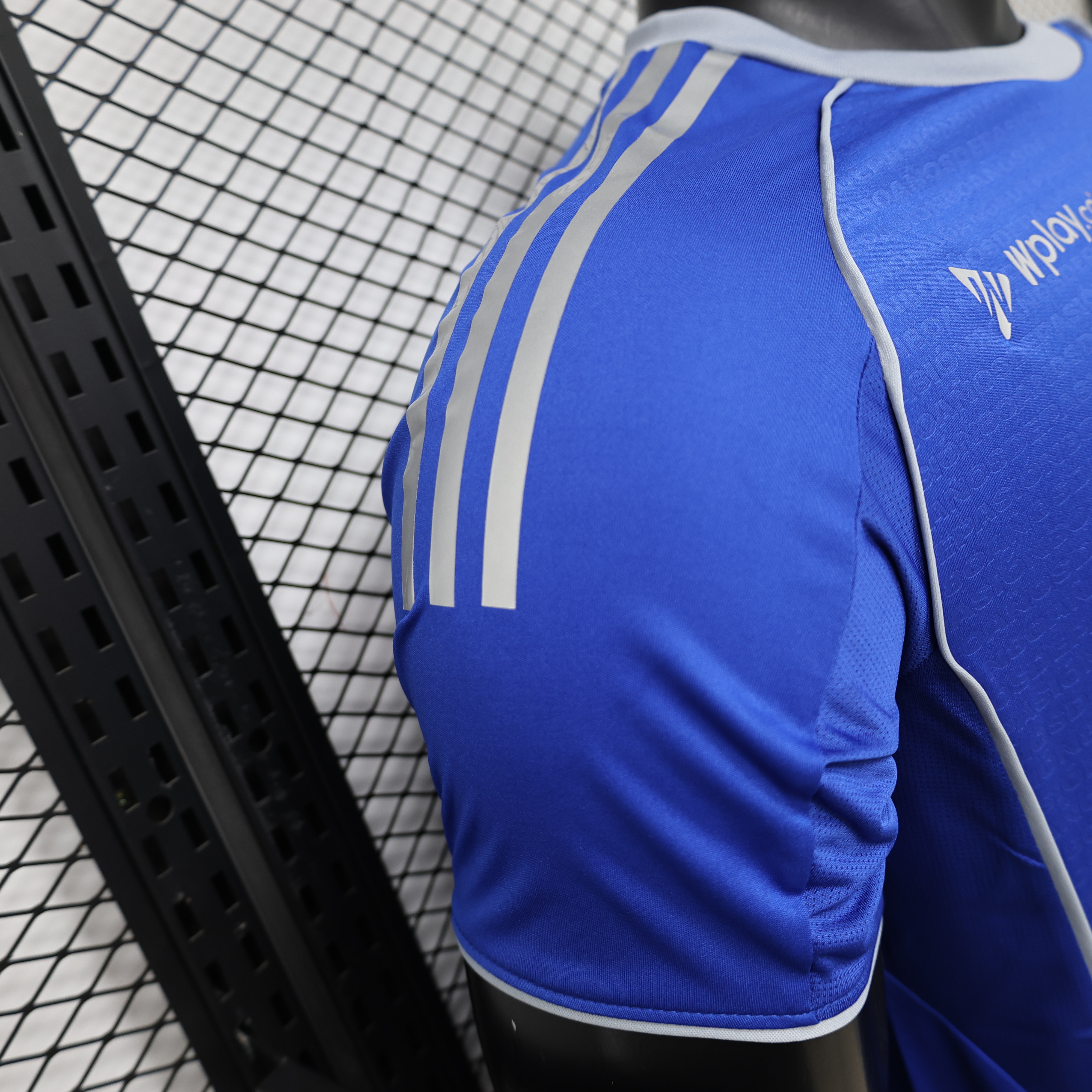26-27 Millionaire Mens Player Special Edition Kit Soccer T-Shirt AAAAJersey Supplier Yupoo 11 11