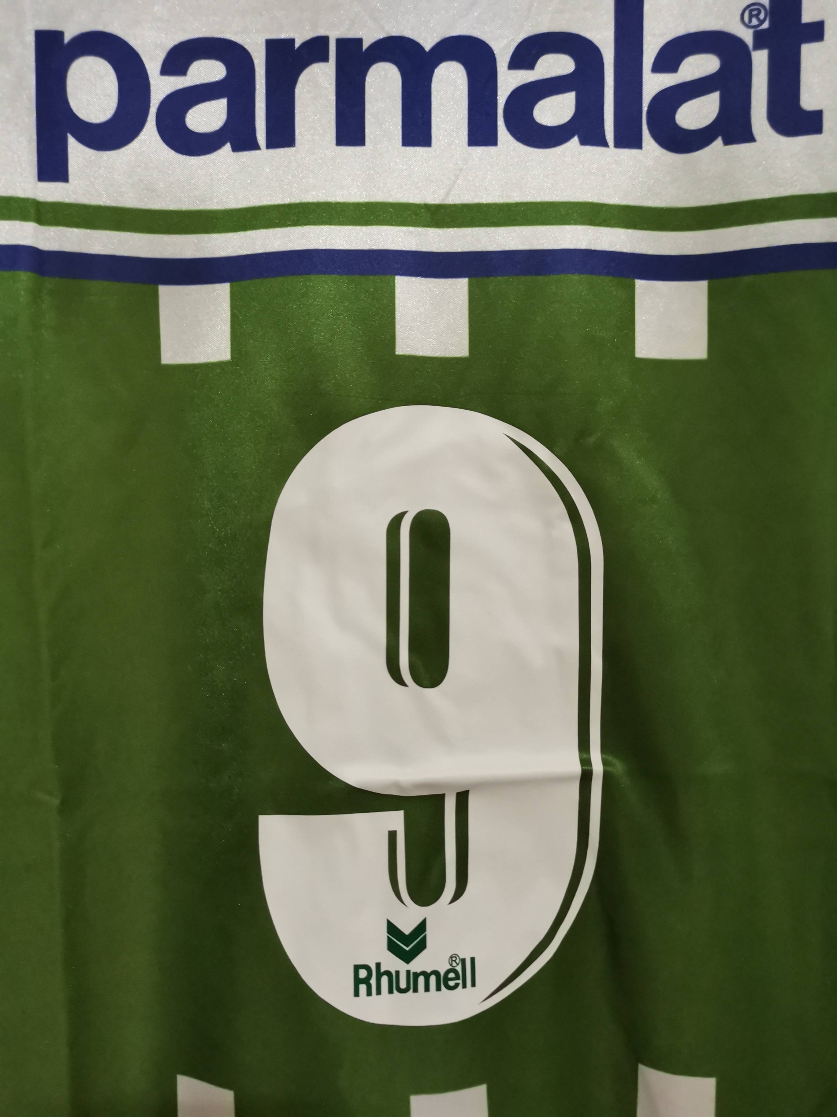 92-93 Palmeiras home 3