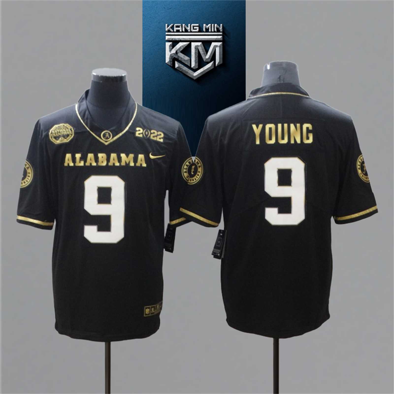 2022 Mexico NFL Jersey 1