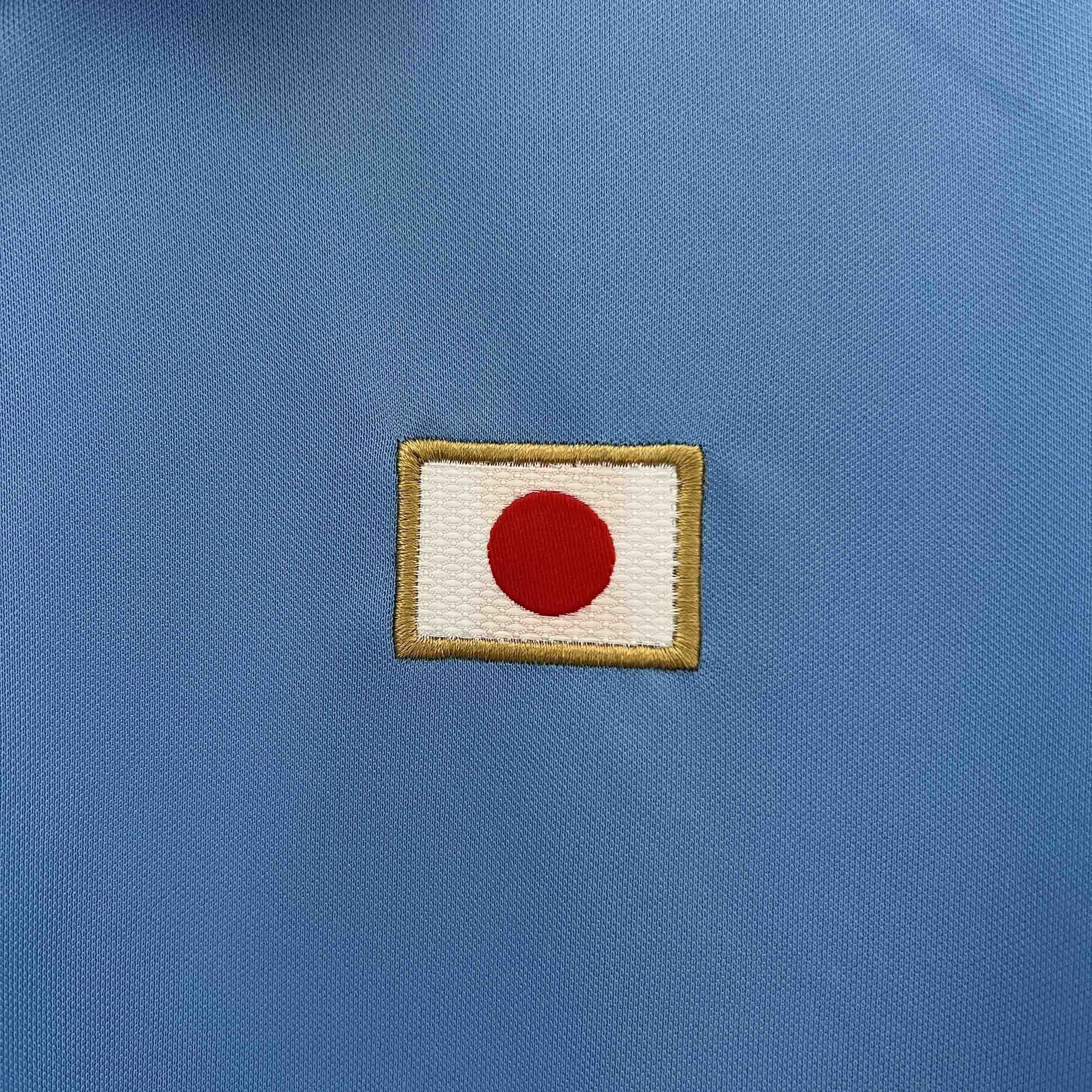 1921-2021 Japan 100th Anniversary Special Edition Kit Best Wholesale Yupoo 3